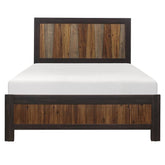Cooper (2) Queen Bed Half Price Furniture