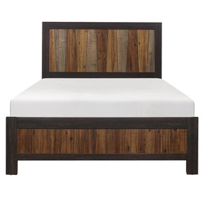 Cooper (2) Queen Bed Half Price Furniture