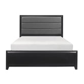 Cordelia (2) Queen Bed Half Price Furniture
