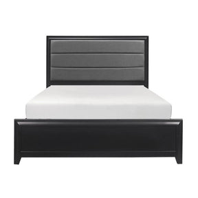 Cordelia (2) Queen Bed Half Price Furniture