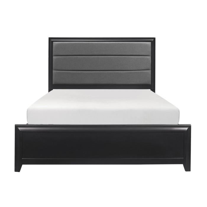 Cordelia (2) Queen Bed Half Price Furniture
