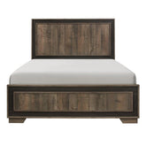 Ellendale (2) Eastern King Bed Half Price Furniture