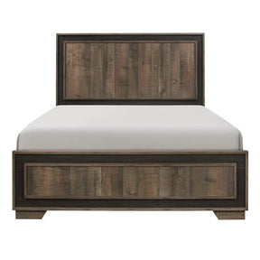 Ellendale (2) Eastern King Bed Half Price Furniture