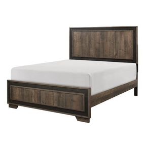 Ellendale (2) Eastern King Bed - Bed - Half Price Furniture