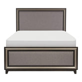 Grant (2) Eastern King Bed Half Price Furniture