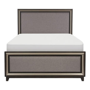 Grant (2) Eastern King Bed Half Price Furniture