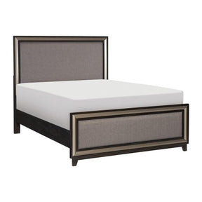 Grant (2) Eastern King Bed - Bed - Half Price Furniture