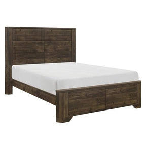 Jocelyn (2) Queen Bed - Bed - Half Price Furniture