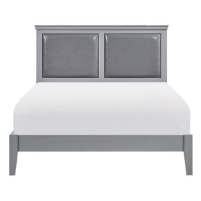 Seabright (2) Full Bed - Bed - Half Price Furniture