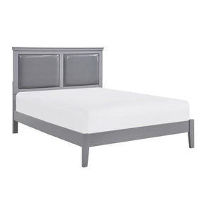 Seabright (2) Full Bed - Bed - Half Price Furniture