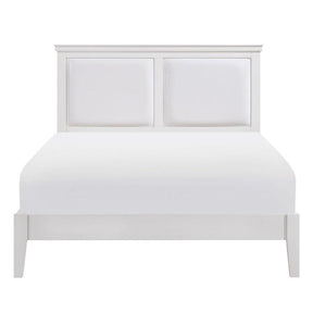 Seabright (2) Eastern King Bed - Bed - Half Price Furniture