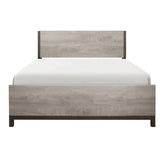 Zephyr (2) Queen Bed Half Price Furniture