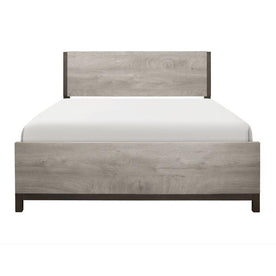 Zephyr (2) Queen Bed Half Price Furniture