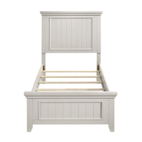 1581T-1*-Youth (2) Twin Bed - Bed - Half Price Furniture