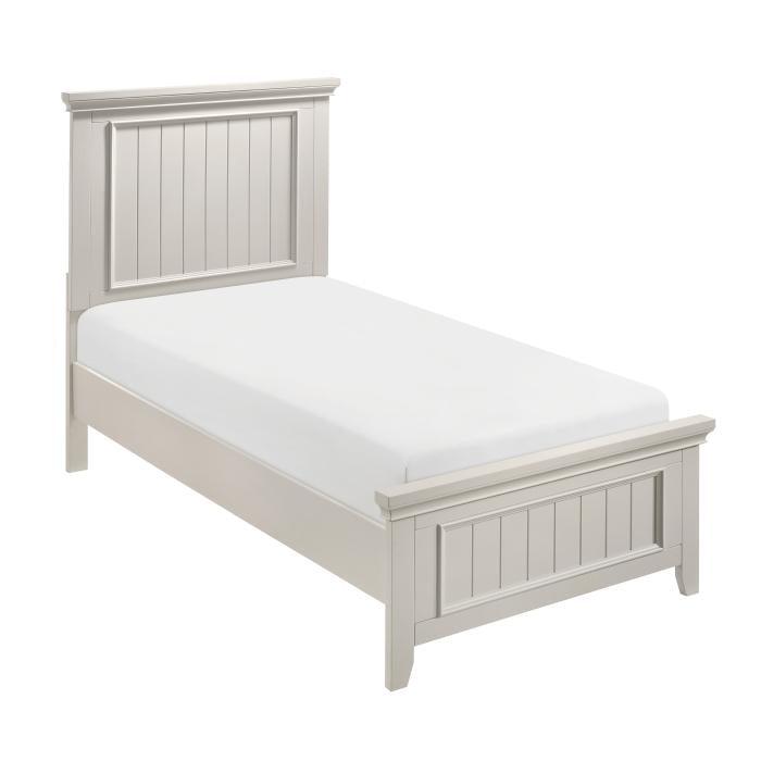 1581T-1*-Youth (2) Twin Bed - Bed - Half Price Furniture
