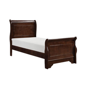 Abbeville (2) Twin Bed - Bed - Half Price Furniture