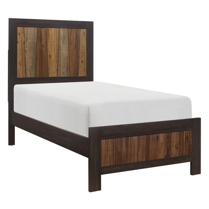Cooper (2) Twin Bed - Bed - Half Price Furniture