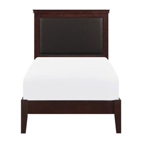Seabright (2) Twin Bed - Bed - Half Price Furniture