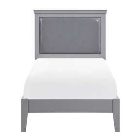Seabright (2) Twin Bed - Bed - Half Price Furniture