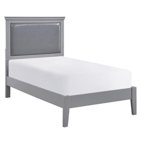Seabright (2) Twin Bed - Bed - Half Price Furniture