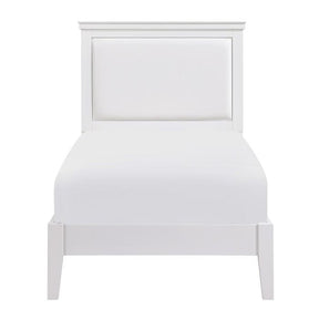 Seabright (2) Twin Bed - Bed - Half Price Furniture