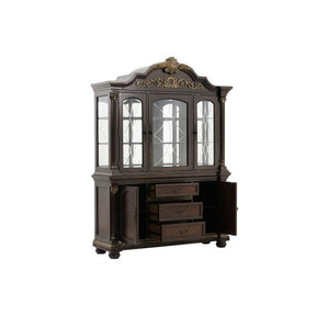 Russian Hill (2)Buffet & Hutch - Buffet - Half Price Furniture