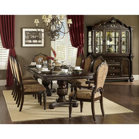 Russian Hill (2)Buffet & Hutch - Buffet - Half Price Furniture