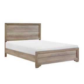 Lonan (2) Full Bed Half Price Furniture