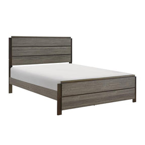 Vestavia (2)Eastern King Bed - Bed - Half Price Furniture