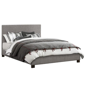 Chasin (2)Full Platform Bed Half Price Furniture