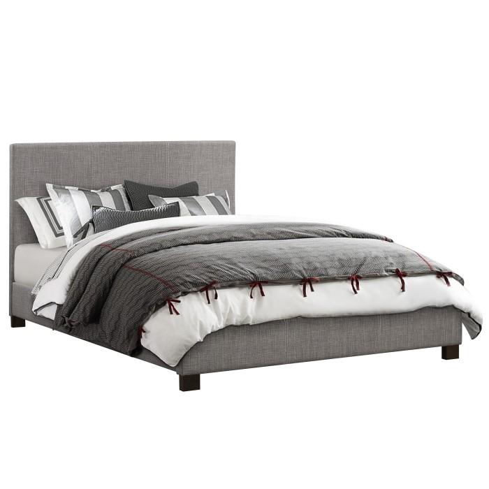 Chasin (2)Full Platform Bed Half Price Furniture