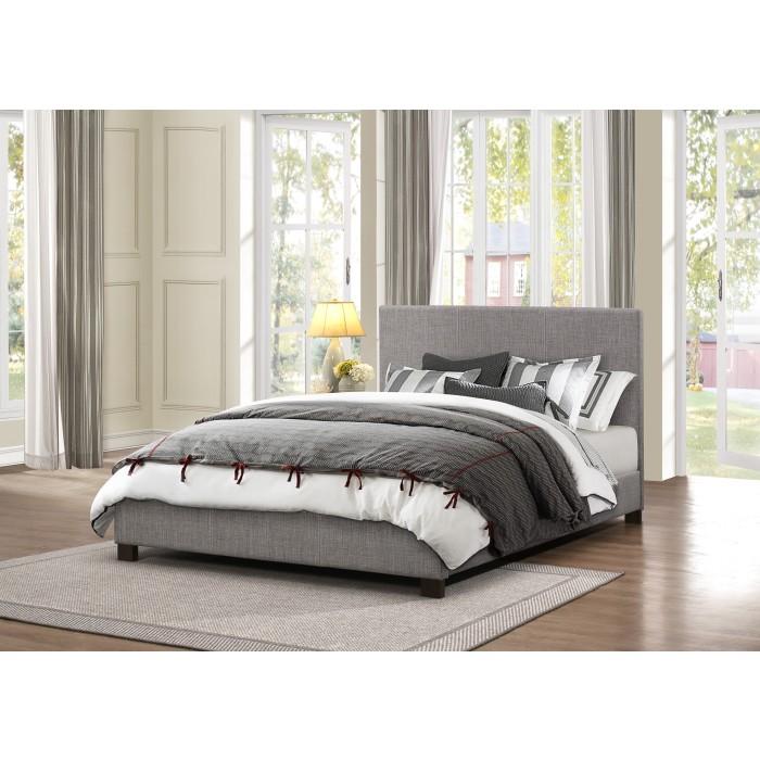 Chasin (2)Full Platform Bed - Bed - Half Price Furniture