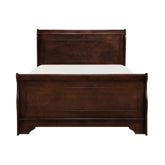 Abbeville (2) Full Bed Half Price Furniture