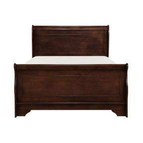 Abbeville (2) Full Bed Half Price Furniture