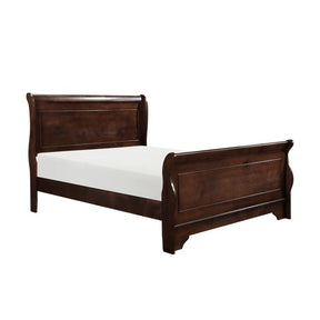 Abbeville (2)Eastern King Bed - Bed - Half Price Furniture