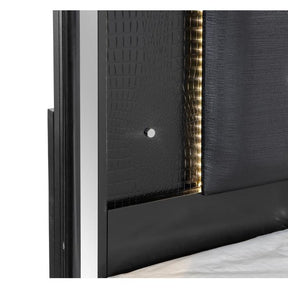Aveline (3) California King Bed - Bed - Half Price Furniture