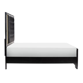 Aveline (3) California King Bed - Bed - Half Price Furniture