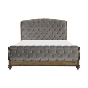 Rachelle (3) California King Bed Half Price Furniture
