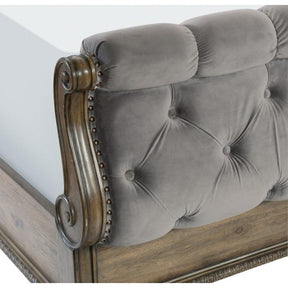 Rachelle (3) California King Bed - Bed - Half Price Furniture