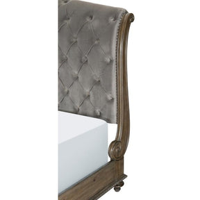Rachelle (3) California King Bed - Bed - Half Price Furniture