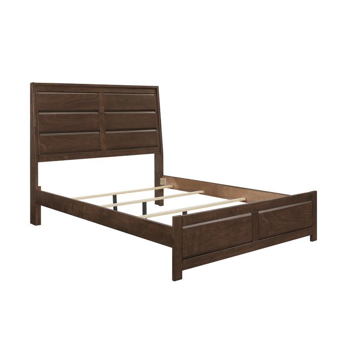Erwan (3) California King Bed - Bed - Half Price Furniture