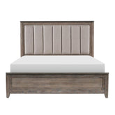 Newell (3) Eastern King Bed Half Price Furniture
