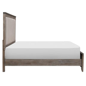 Newell (3) Eastern King Bed - Bed - Half Price Furniture