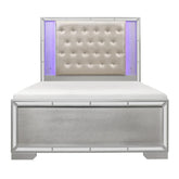Aveline (3) Queen Bed Half Price Furniture