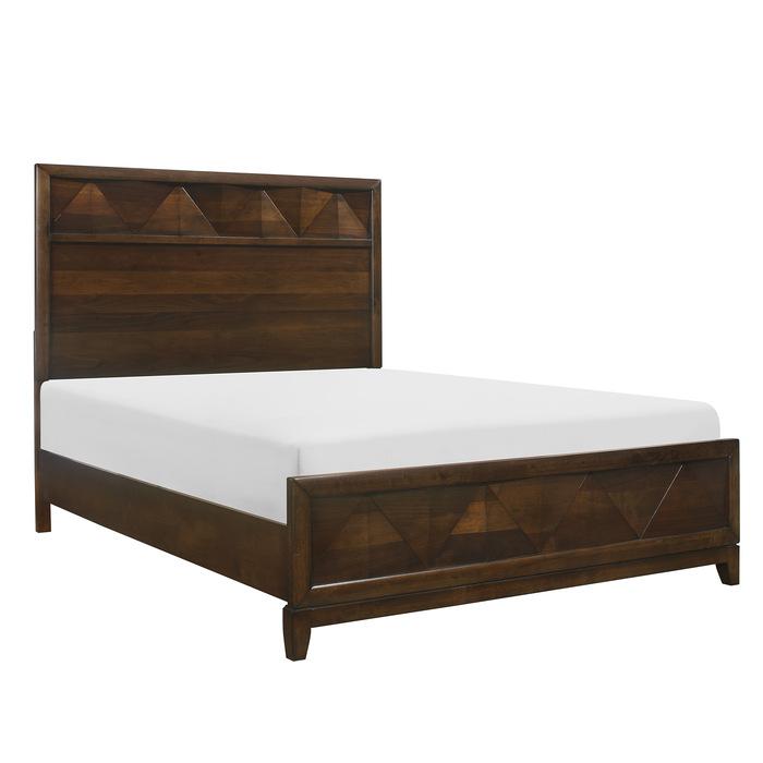 Aziel (3) Eastern King Bed - Bed - Half Price Furniture