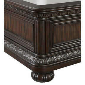 Beddington (3) Queen Bed Half Price Furniture
