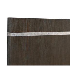 Bellamy (3) California King Bed Half Price Furniture