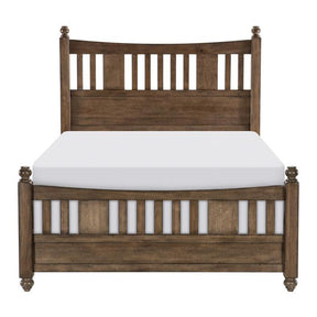 Brevard (3) Eastern King Bed Half Price Furniture