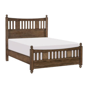 Brevard (3) Eastern King Bed - Bed - Half Price Furniture