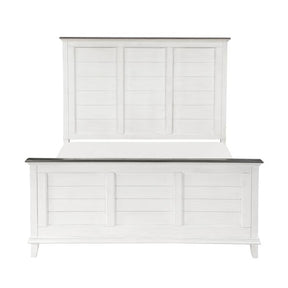Chesterton (3) Eastern King Bed Half Price Furniture